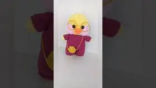 уточка лалафанфан 