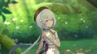 The Journey of Painting Stars - Griseo Event 2022 - Honkai Impact 3rd [PART 1]