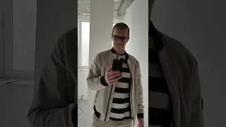 ТОЛЬКО НЕ ЭТИ СТЕНЫ ???