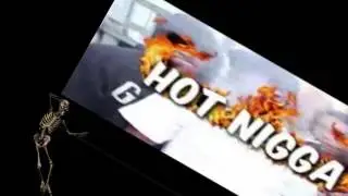 Bobby Shmurda - Hot Nigga (Distorted)