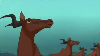 SMV: Festival of the Lion King