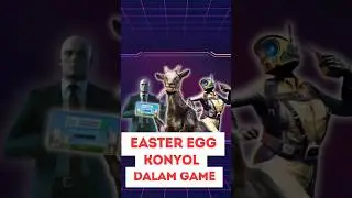 kumpulan hal konyol dalam dunia game,nomor 2 bikin kesel #gaming #shorts