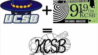 Matt Raab KCSB Sports 2010 Baseball/Softball Reel