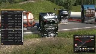 Trucker MP ID 1844314