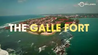It's time to travel again: Daredevils of Galle Fort, Sri Lanka