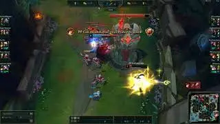 Vladimir w bug