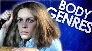 Body Genres: Linda Williams's Film Bodies: Gender, Genre, and Excess