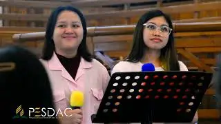 Penolong Yang Setia — Ennqa and Ariana