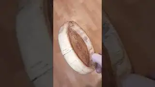 #shorts #woodwork #2022 #router  #wood #oil