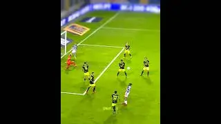 Rare Volley Goals 🤯
