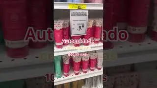 Comprinhas americanas