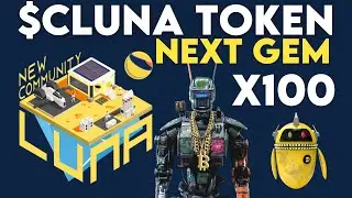 New Community Luna -  Next X100 !!  EN/FR