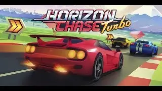 Horizon Chase Turbo