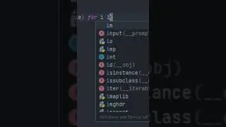 Making a password generator with Python
