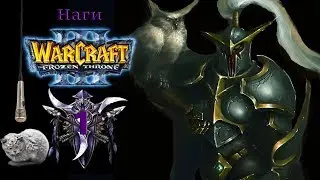 Warcraft III The Frozen Throne | Серия 1 | Ужас из глубин. Наги