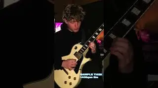 #samplethis #guitarloops #guitarsample #guitarsamples  #musicproduction #beatmaker  #producer