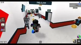 MM2 (Clips Part 1 XD)