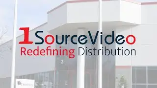 1SourceVideo | Who Is 1SourceVideo?