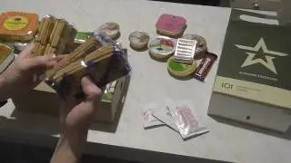 распаковка ИРП2