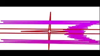 old animation - Spectrum / Stick fighter