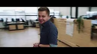 Экскурсия в главный офис iSpring. Для конференции iSpring Days 2020