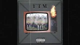 Jahmez IRA Feat. Schnee Prod By. GMS - FTM “Fuck The Media”