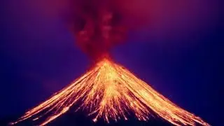 Seconds from Disaster: Montserrat Volcano Eruption | National Geographic