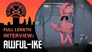 NGP #66: Awful-Ike | Full Episode