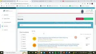 UPDATE PROFILE SINTA VERSI 3.0 (SINTA.KEMDIKBUD.GO.ID)