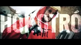 Awful - Hókotró | OFFICIAL MUSIC VIDEO |