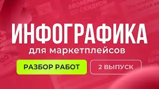2 РАЗБОР РАБОТ ДИЗАЙНЕРОВ. КАК СОЗДАТЬ ПРОДАЮЩИЙ ДИЗАЙН ДЛЯ КАРТОЧКИ ТОВАРА