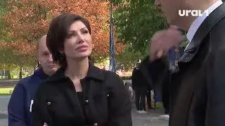 В Челябинске прошёл цифровой праздник «День цифры»