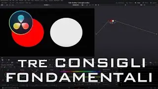 Color grading - 3 consigli fondamentali