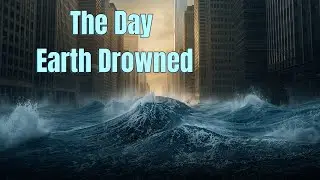 What If All the Ice on Earth Melted?