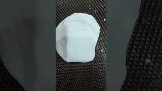 Мел хруст