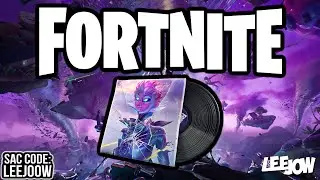 Fortnite -  Zero Fusion (Music Pack / Lobby Track) [OST] “Fracture Event”