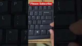 Date and Time Shortcut Key In Ms Excel 😎 