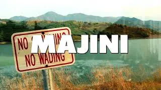 Majini - Tyrone x Oddy Khan #DesiAfrican (Official Trailer) 09/09/2021