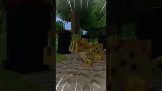 Можно я с тобой! #анимация #shorts #minecraft #кот