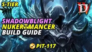 This D4 Necro Build Makes Season 10 Look Like Easy Mode