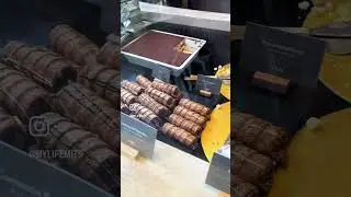 Starbucks Reserve Roastery in Tokyo 