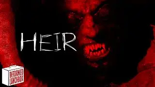 HEIR | Horror Short Film (award winning)