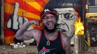 Quelly Dinero - Born To Win (music video / Sony A7iii)