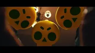 Brawl Stars video game commercial