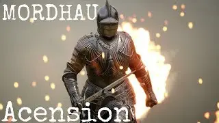 Mordhau funny moments
