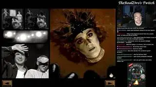 Livestream Recording - Febtober Fest - Are You Afraid Of The Dark - The Tale of Orpheo's Curse