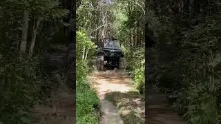 Проходимость вездехода #shorts