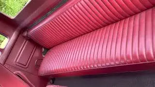 Ford F-250 4x4 1987
