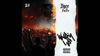 Nyce Da Future  - Raise The Bar Instrumental