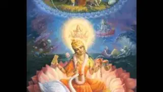 Gayatri Chalisa